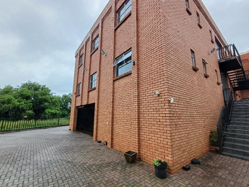 Commercial Property for Sale in Highveld Technopark Gauteng