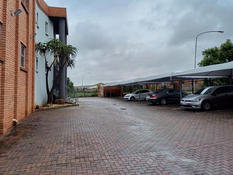 Commercial Property for Sale in Highveld Technopark Gauteng