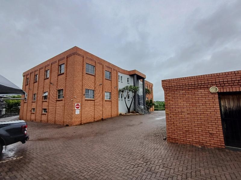 Commercial Property for Sale in Highveld Technopark Gauteng