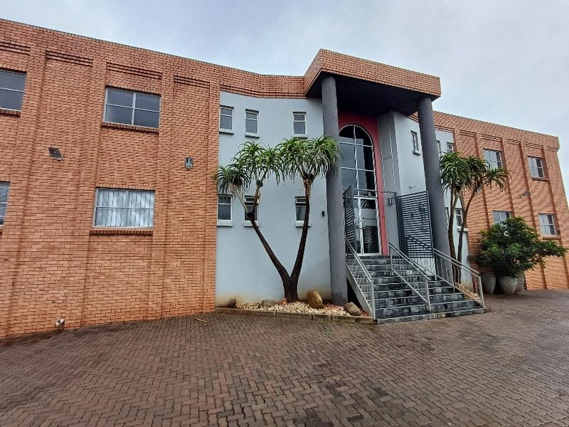 Commercial Property for Sale in Highveld Technopark Gauteng