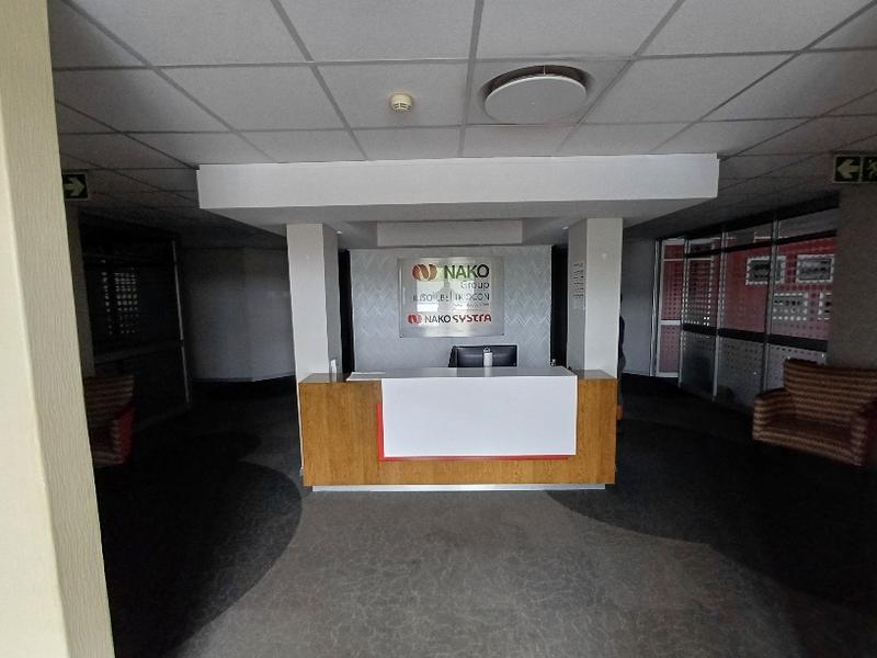 Commercial Property for Sale in Highveld Technopark Gauteng