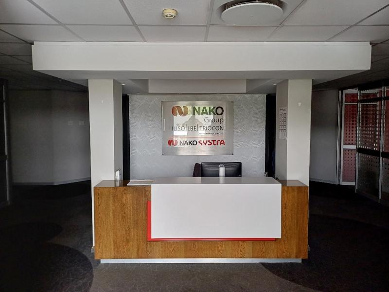 Commercial Property for Sale in Highveld Technopark Gauteng