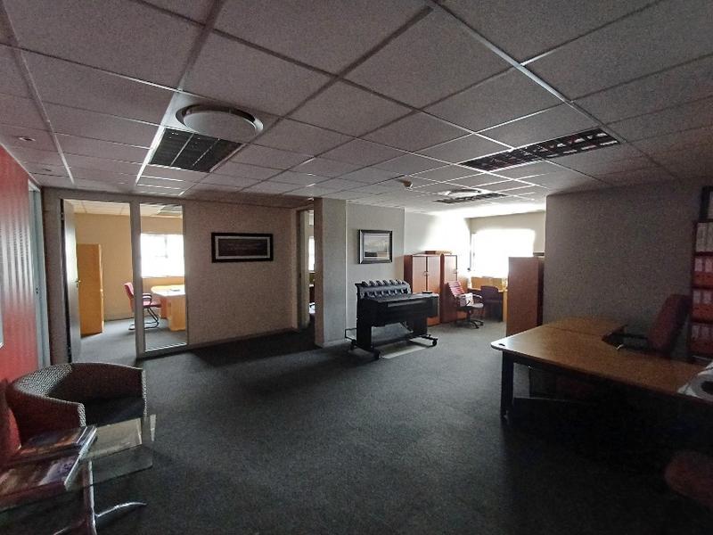 Commercial Property for Sale in Highveld Technopark Gauteng