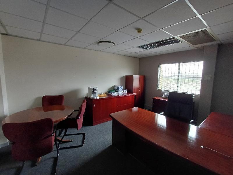 Commercial Property for Sale in Highveld Technopark Gauteng
