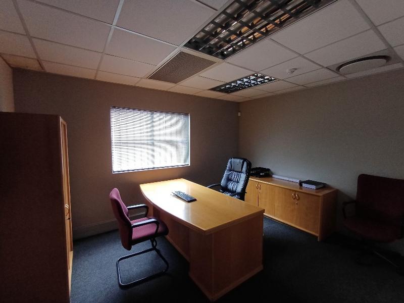 Commercial Property for Sale in Highveld Technopark Gauteng