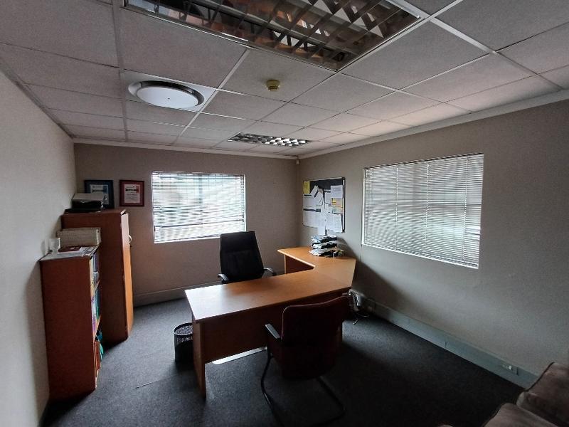 Commercial Property for Sale in Highveld Technopark Gauteng