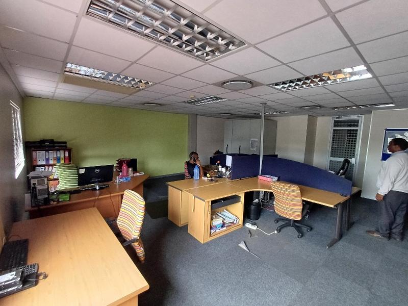 Commercial Property for Sale in Highveld Technopark Gauteng