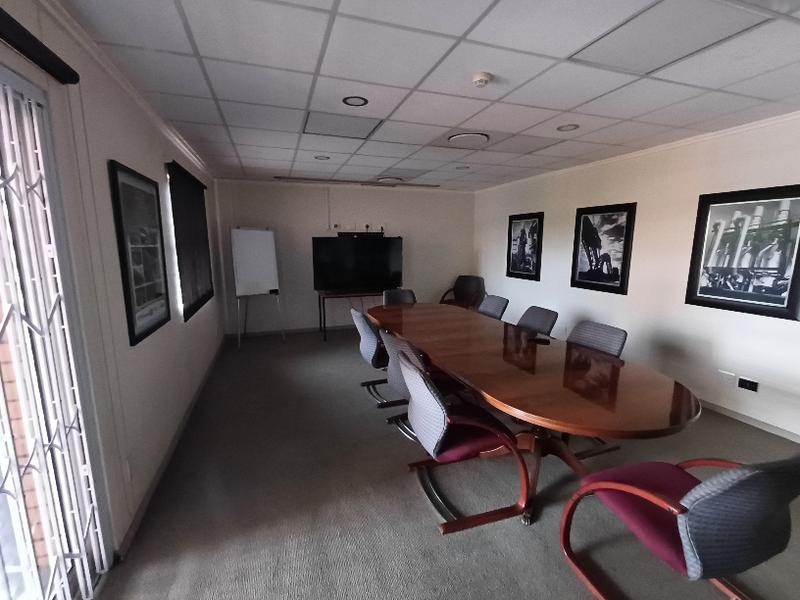 Commercial Property for Sale in Highveld Technopark Gauteng