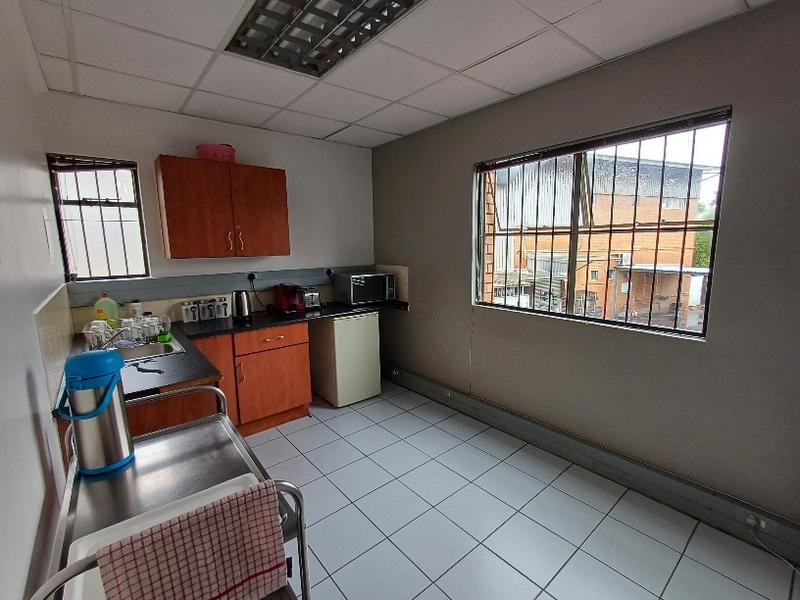 Commercial Property for Sale in Highveld Technopark Gauteng