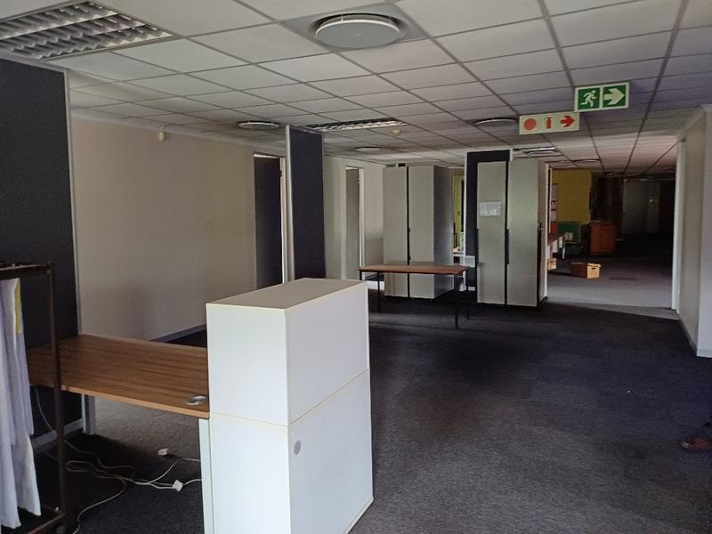 Commercial Property for Sale in Highveld Technopark Gauteng