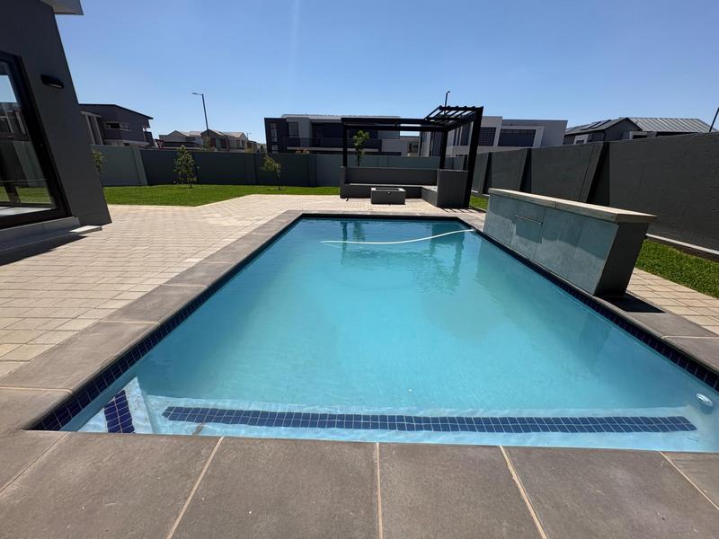 4 Bedroom Property for Sale in Midstream Heights Gauteng