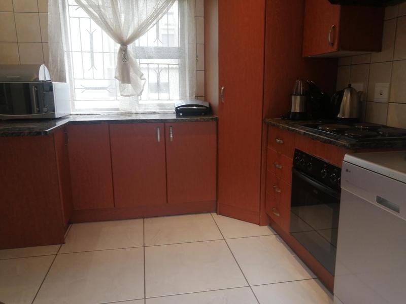 To Let 3 Bedroom Property for Rent in Amorosa Gauteng