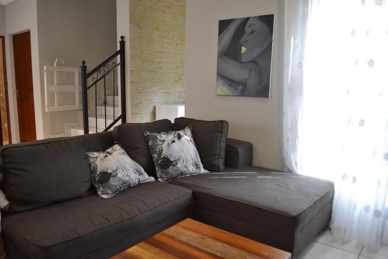 To Let 3 Bedroom Property for Rent in Amorosa Gauteng
