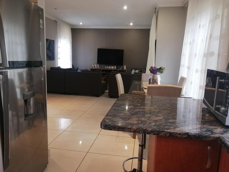 To Let 3 Bedroom Property for Rent in Amorosa Gauteng
