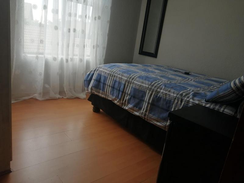To Let 3 Bedroom Property for Rent in Amorosa Gauteng