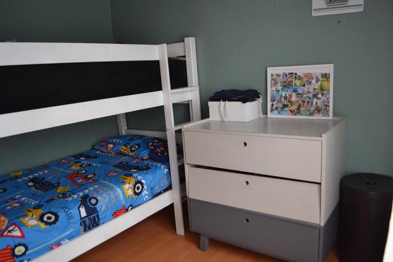 To Let 3 Bedroom Property for Rent in Amorosa Gauteng
