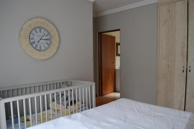 To Let 3 Bedroom Property for Rent in Amorosa Gauteng