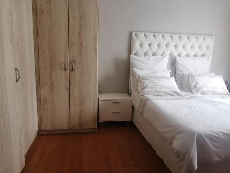 To Let 3 Bedroom Property for Rent in Amorosa Gauteng
