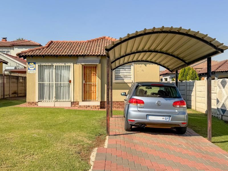 3 Bedroom Property for Sale in Alveda Park Gauteng