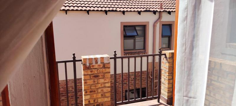 2 Bedroom Property for Sale in Willowbrook Gauteng