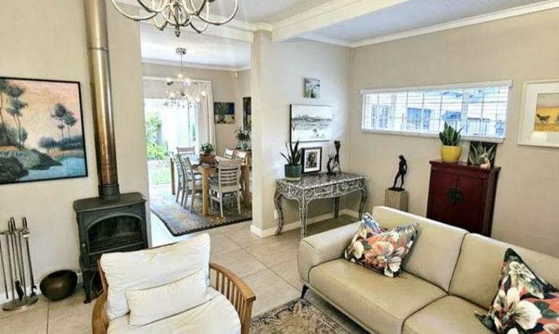 To Let 4 Bedroom Property for Rent in Menlo Park Gauteng