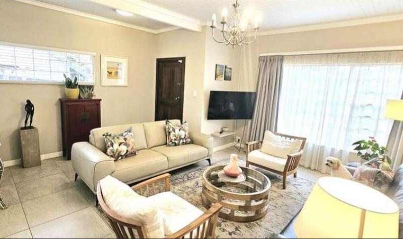 To Let 4 Bedroom Property for Rent in Menlo Park Gauteng