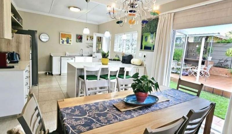 To Let 4 Bedroom Property for Rent in Menlo Park Gauteng