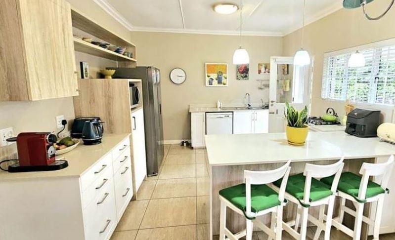 To Let 4 Bedroom Property for Rent in Menlo Park Gauteng