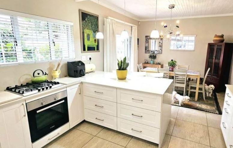 To Let 4 Bedroom Property for Rent in Menlo Park Gauteng