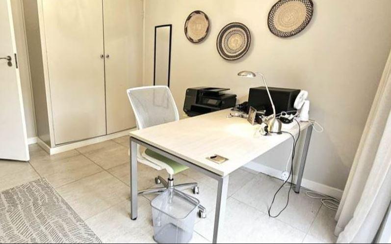 To Let 4 Bedroom Property for Rent in Menlo Park Gauteng