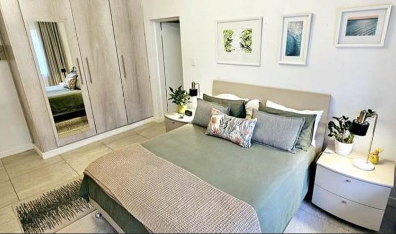 To Let 4 Bedroom Property for Rent in Menlo Park Gauteng
