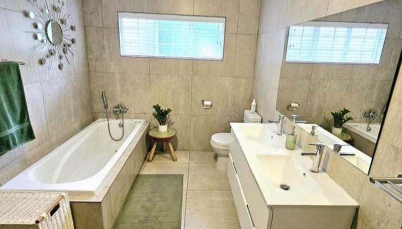 To Let 4 Bedroom Property for Rent in Menlo Park Gauteng