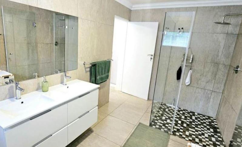 To Let 4 Bedroom Property for Rent in Menlo Park Gauteng