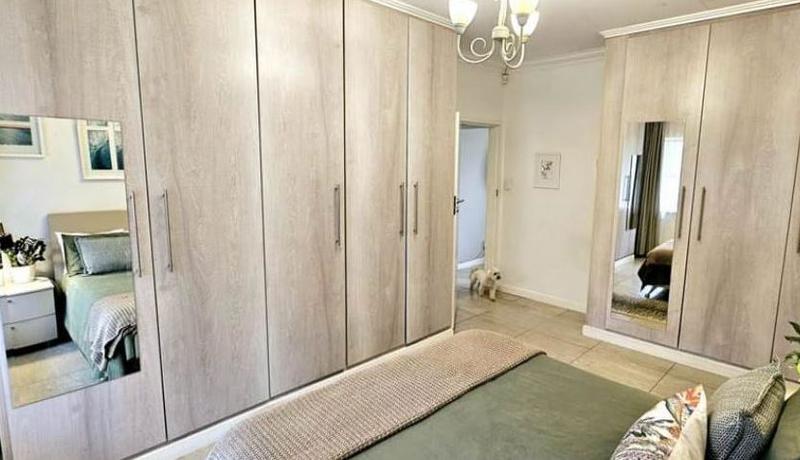 To Let 4 Bedroom Property for Rent in Menlo Park Gauteng