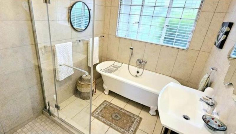 To Let 4 Bedroom Property for Rent in Menlo Park Gauteng