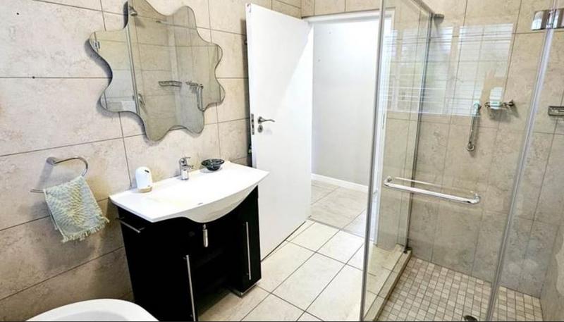 To Let 4 Bedroom Property for Rent in Menlo Park Gauteng