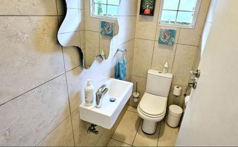 To Let 4 Bedroom Property for Rent in Menlo Park Gauteng