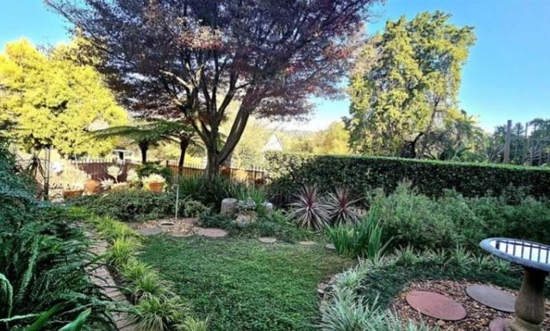 To Let 4 Bedroom Property for Rent in Menlo Park Gauteng