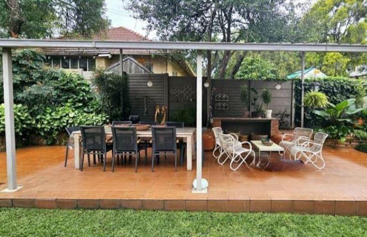 To Let 4 Bedroom Property for Rent in Menlo Park Gauteng