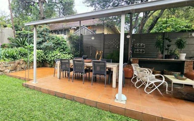 To Let 4 Bedroom Property for Rent in Menlo Park Gauteng