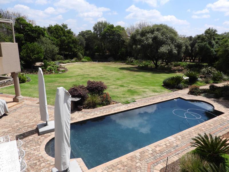 4 Bedroom Property for Sale in Cornwall Hill Gauteng