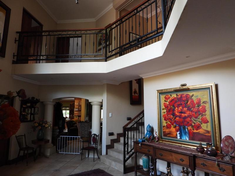 4 Bedroom Property for Sale in Cornwall Hill Gauteng