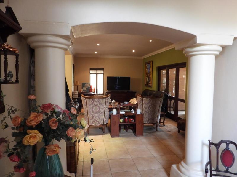 4 Bedroom Property for Sale in Cornwall Hill Gauteng