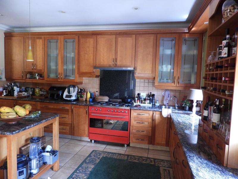 4 Bedroom Property for Sale in Cornwall Hill Gauteng