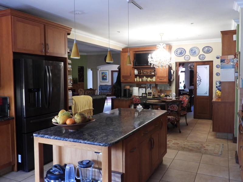 4 Bedroom Property for Sale in Cornwall Hill Gauteng