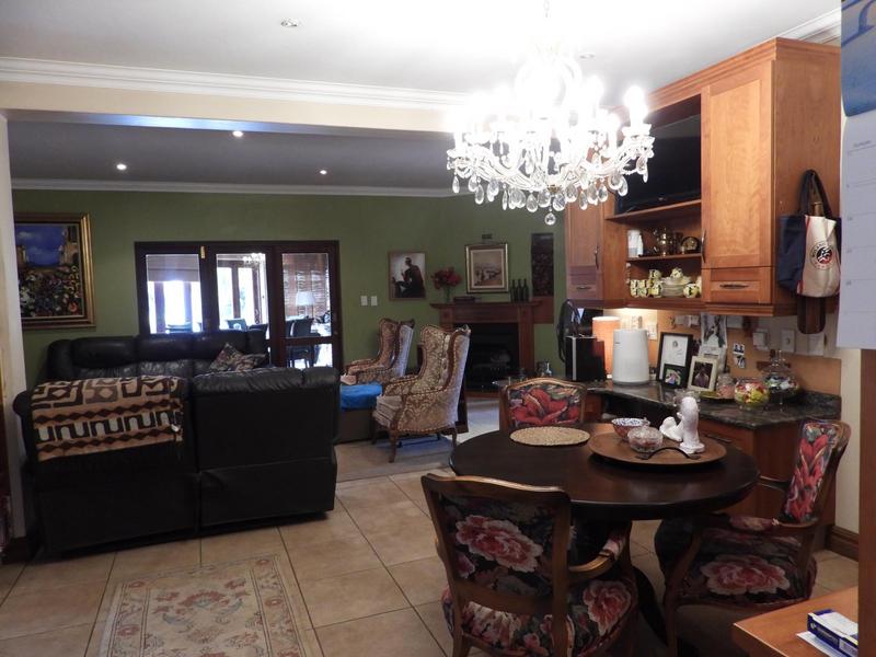 4 Bedroom Property for Sale in Cornwall Hill Gauteng