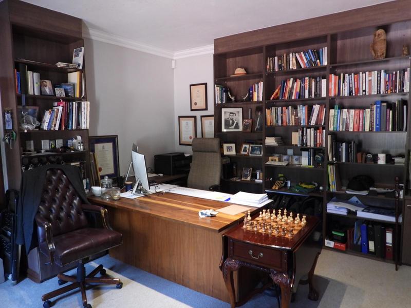 4 Bedroom Property for Sale in Cornwall Hill Gauteng