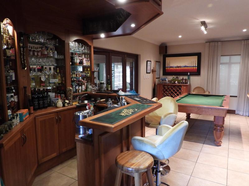 4 Bedroom Property for Sale in Cornwall Hill Gauteng
