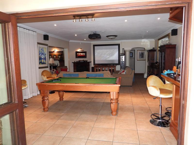 4 Bedroom Property for Sale in Cornwall Hill Gauteng