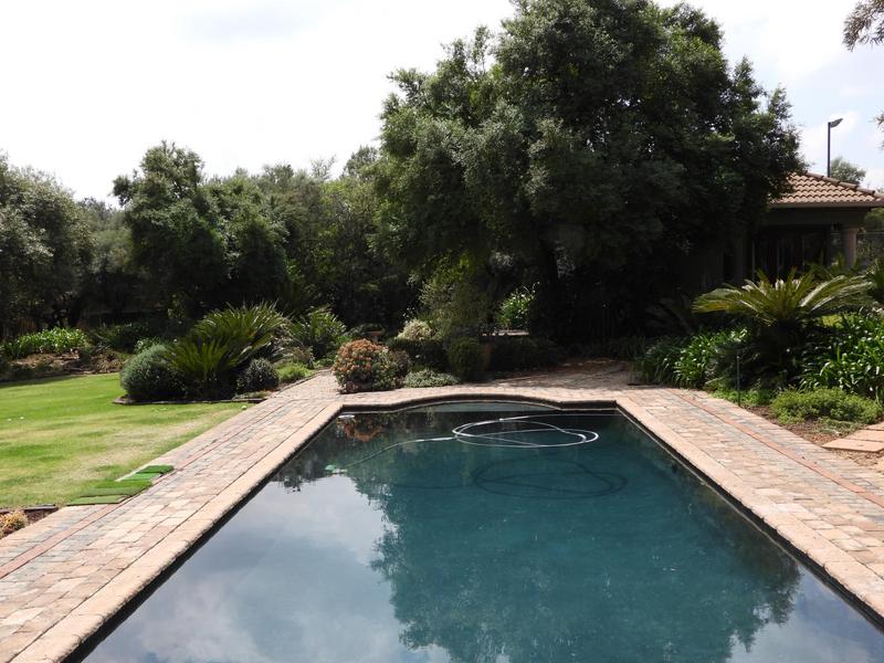 4 Bedroom Property for Sale in Cornwall Hill Gauteng